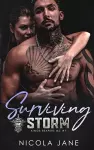 Surviving Storm (Kings Reapers MC Book 7) cover