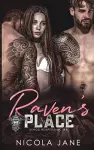 Raven's Place cover