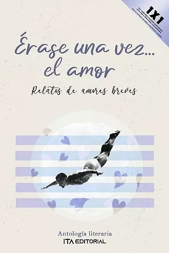 Érase una vez...el amor cover