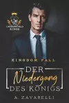 Kingdom Fall- Der Niedergang des Königs cover