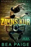 Zayns Kür cover