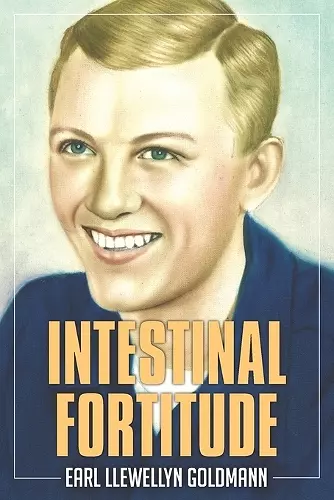 Intestinal Fortitude cover