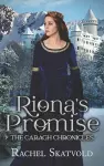 Riona's Promise cover