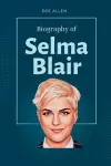 Selma Blair Book cover