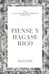 Piense y Hágase Rico cover