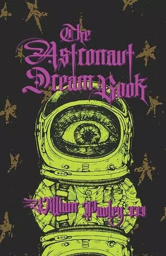 The Astronaut Dream Book cover