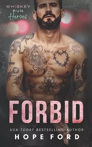 Forbid cover