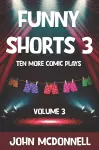 Funny Shorts 3 cover