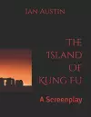 The Island Of Kung Fu cover