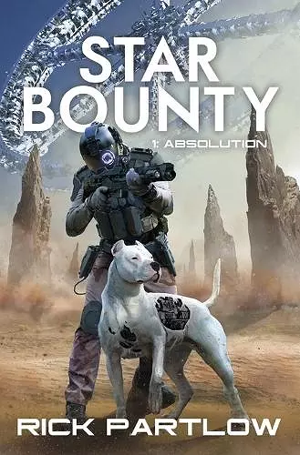 Star Bounty cover