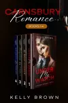 Carnsbury Romance Series Book 1 - 4 cover