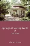 Springs & Flowing Wells of Indiana cover