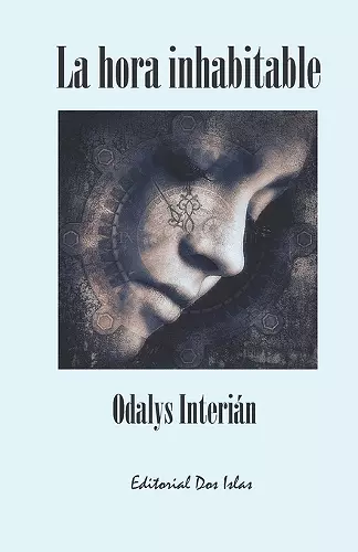 La hora inhabitable cover