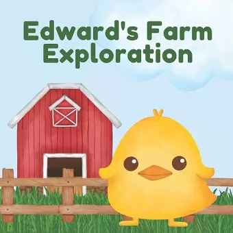 Edward's Farm Exploration cover