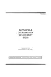 FM 100-13 Battlefield Coordination Detachment (Bcd) cover