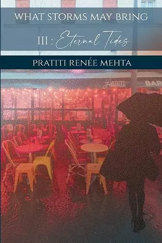 What Storms May Bring cover