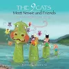 The 9 Cats Meet Nessie and Friends cover