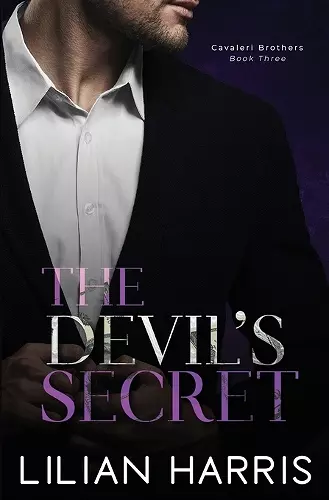 The Devil's Secret cover