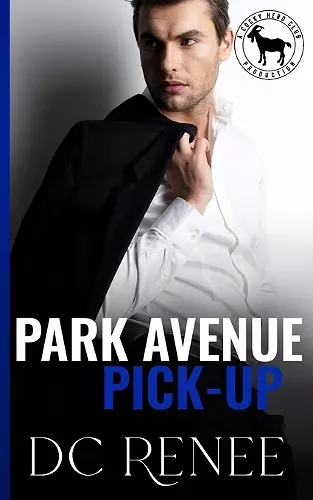 Park Avenue Pick-Up cover