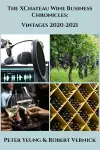 The XChateau Wine Business Chronicles cover