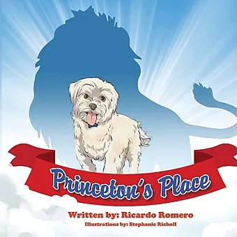 Princeton's Place cover