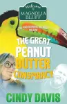 The Great Peanut Butter Conspiracy cover