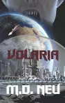 Volaria cover