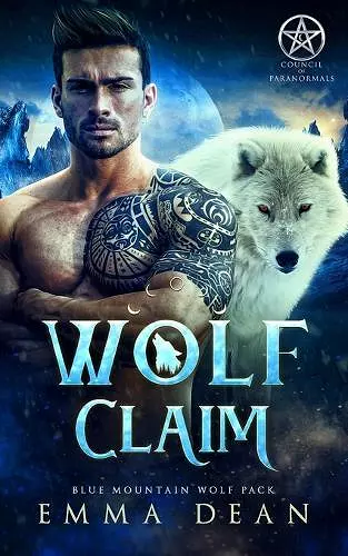 Wolf Claim cover