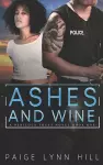 Ashes and Wine cover