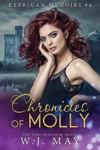 Chronicles of Molly cover