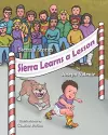 Sierra's Stories cover