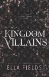 Kingdom of Villains cover