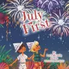 July First cover