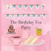 The Birthday Tea Party cover