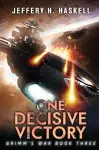 One Decisive Victory cover