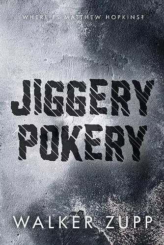 Jiggery Pokery cover