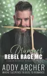 Rebel Rage MC Drummer cover