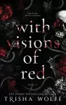 With Visions of Red cover