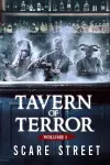 Tavern of Terror Vol. 1 cover