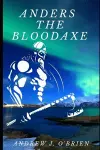 Anders the Bloodaxe cover