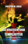 Das Vergessene Grab der Tempelritter cover