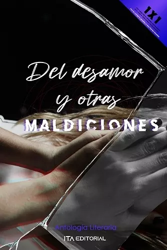 Del desamor y otras maldiciones cover