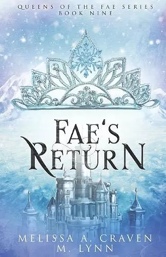 Fae's Return cover