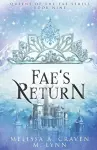 Fae's Return cover