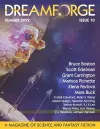 DreamForge Magazine Issue 10 cover