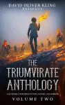 The Triumvirate Anthology cover