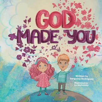 God Made You cover