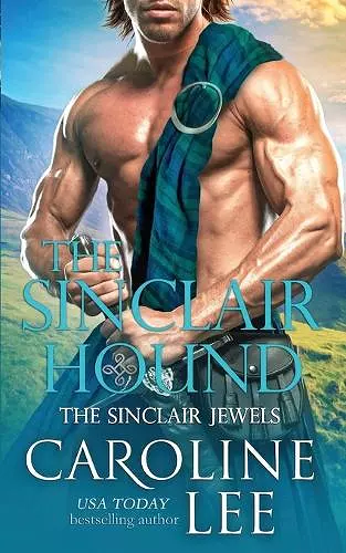 The Sinclair Hound cover