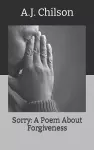 Sorry cover