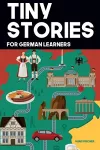 Tiny Stories for German Learners cover